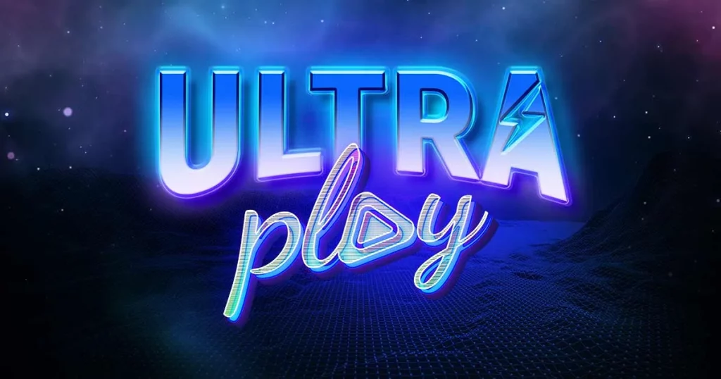 เว็บตรง ultraplay